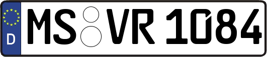 MS-VR1084