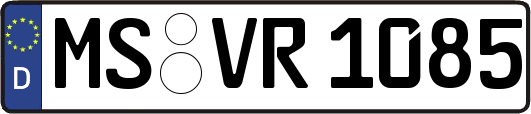 MS-VR1085