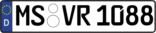 MS-VR1088