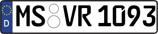MS-VR1093