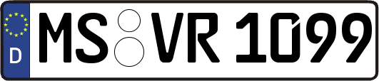 MS-VR1099