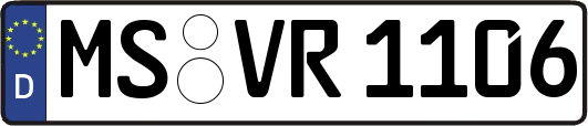 MS-VR1106