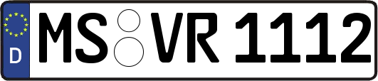 MS-VR1112