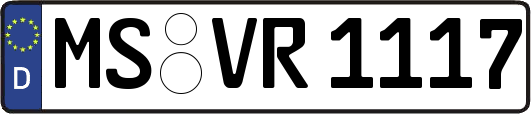 MS-VR1117