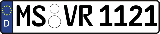 MS-VR1121