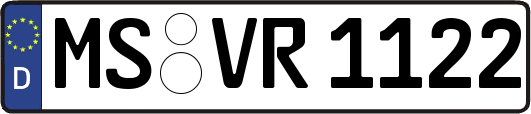 MS-VR1122