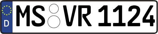 MS-VR1124