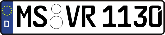 MS-VR1130