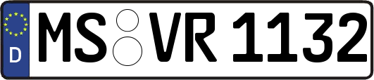 MS-VR1132