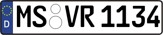 MS-VR1134