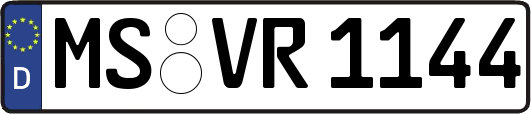 MS-VR1144