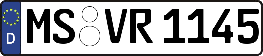 MS-VR1145