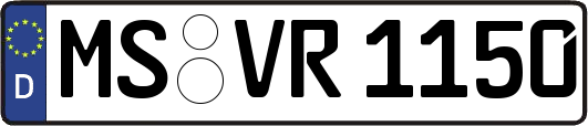 MS-VR1150