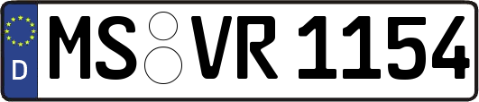 MS-VR1154