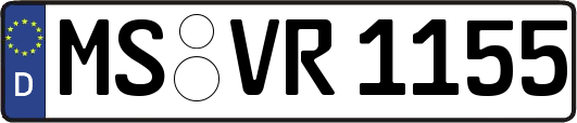 MS-VR1155