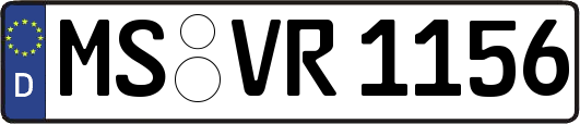 MS-VR1156
