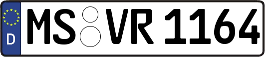 MS-VR1164