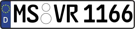 MS-VR1166