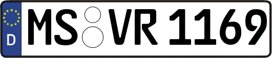 MS-VR1169