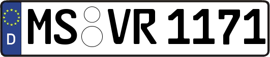 MS-VR1171