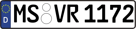MS-VR1172