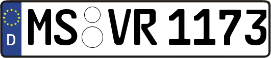 MS-VR1173