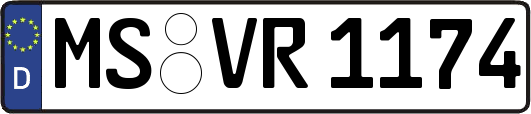MS-VR1174