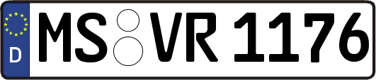 MS-VR1176