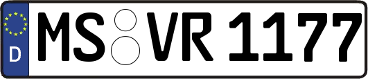 MS-VR1177