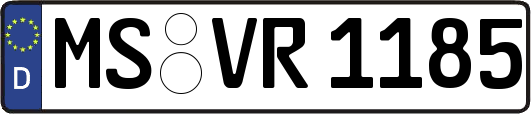 MS-VR1185