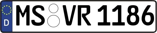 MS-VR1186