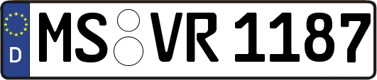 MS-VR1187