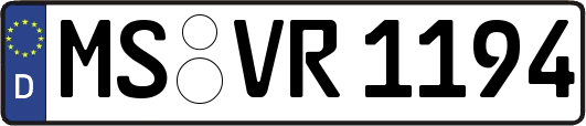 MS-VR1194
