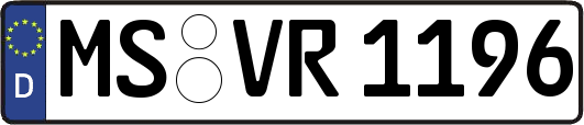 MS-VR1196
