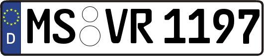 MS-VR1197