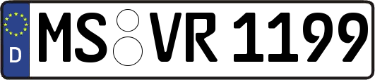 MS-VR1199