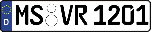 MS-VR1201