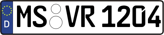 MS-VR1204