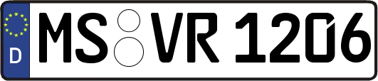 MS-VR1206
