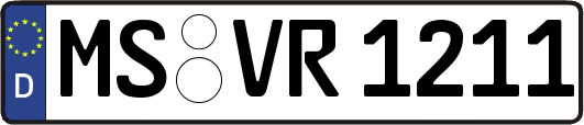 MS-VR1211