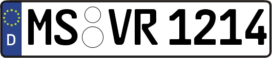 MS-VR1214