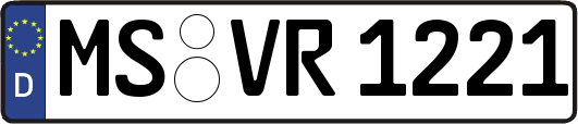 MS-VR1221