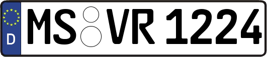 MS-VR1224