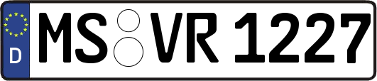 MS-VR1227
