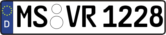 MS-VR1228