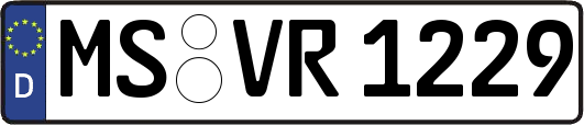 MS-VR1229
