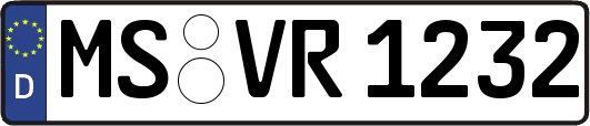 MS-VR1232