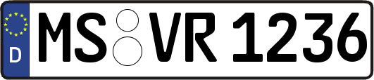 MS-VR1236