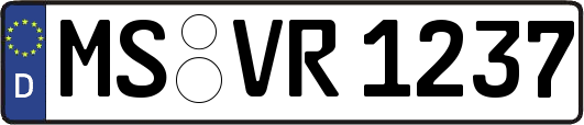 MS-VR1237
