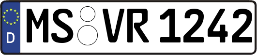 MS-VR1242